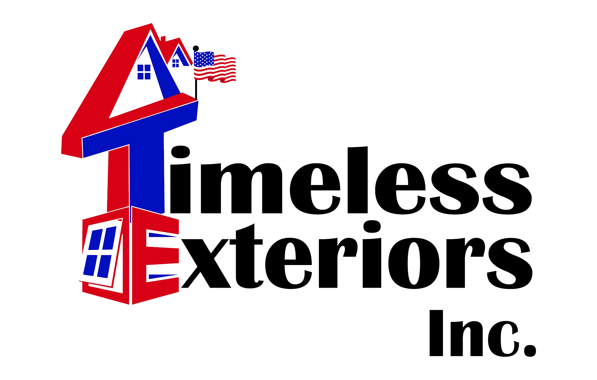 Timeless Exteriors Inc