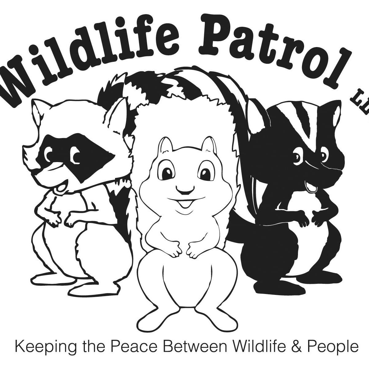 Wildlife Patrol