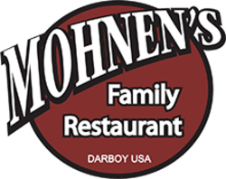 Mohnen's Family Restaurant