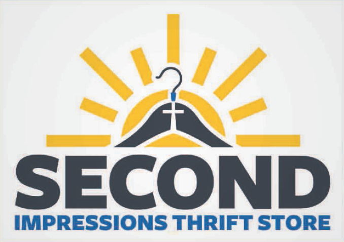 Second Impressions thrift Store