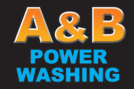 A & B Power Washing