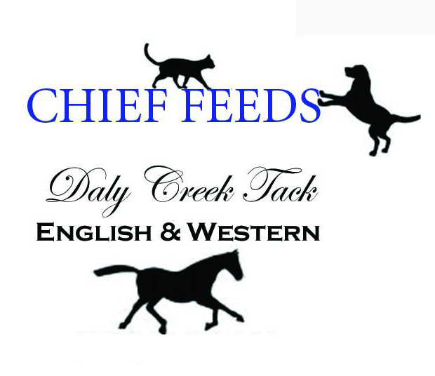 Chief Feeds 