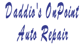 Daddio's On Point Auto Repair