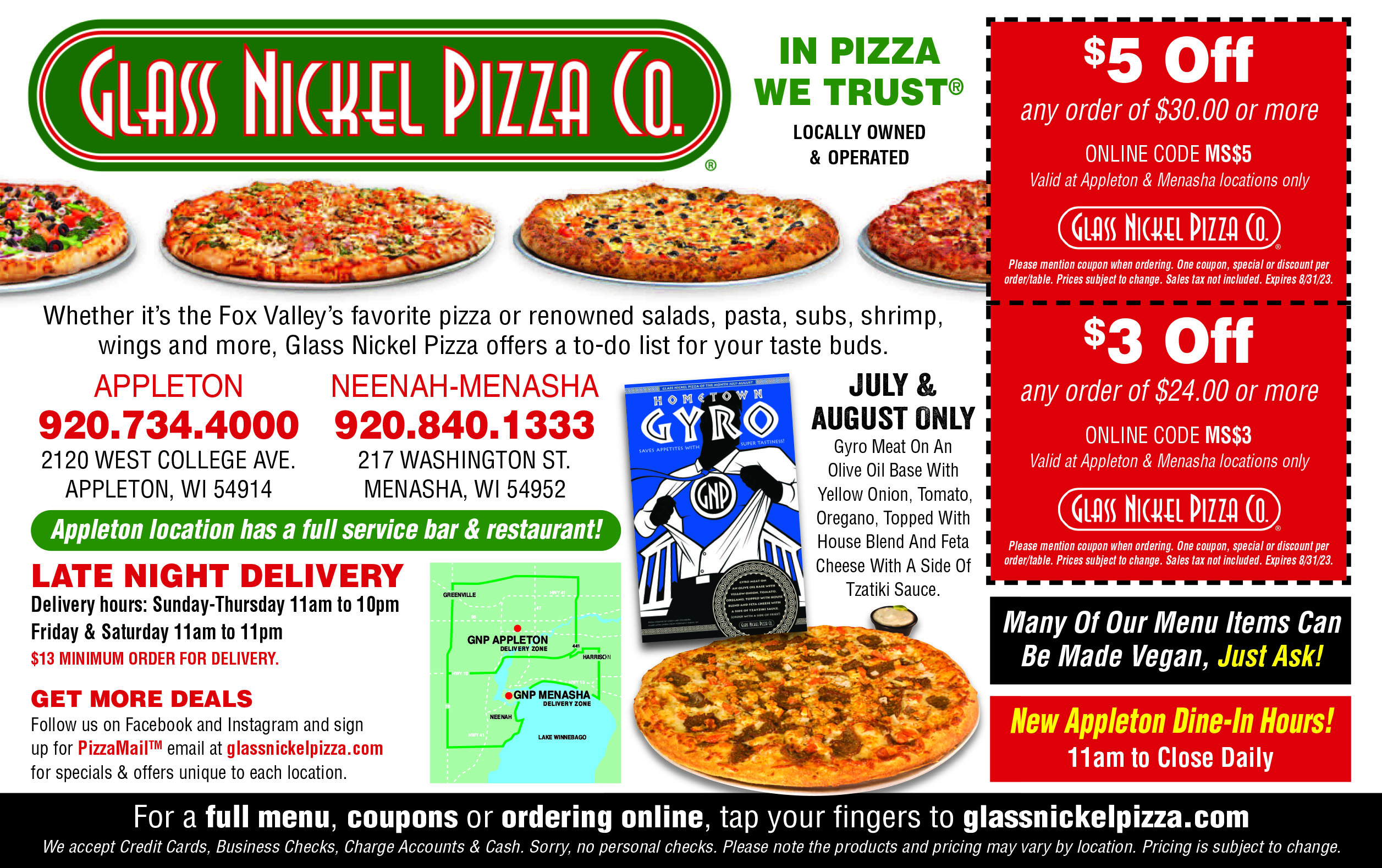 glass-nickel-pizza-money-saver