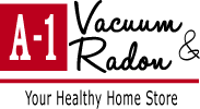 A-1 Vacuum and Radon