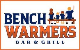 Bench Warmers Bar & Grill