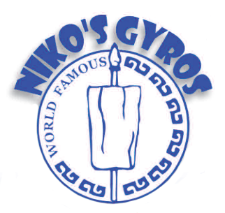 Niko's Gyros