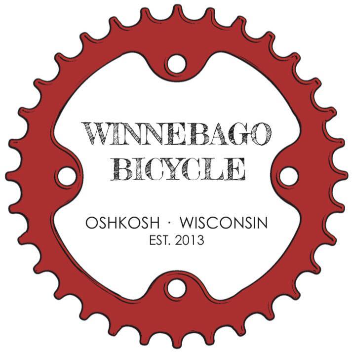 Winnebago Bicycle