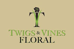Twigs & Vines Floral