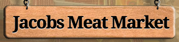 Jacob's Meats