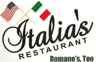 Italia's Resturant