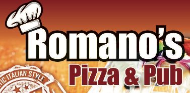 Romano's Pizza & Pub