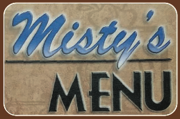 Misty's