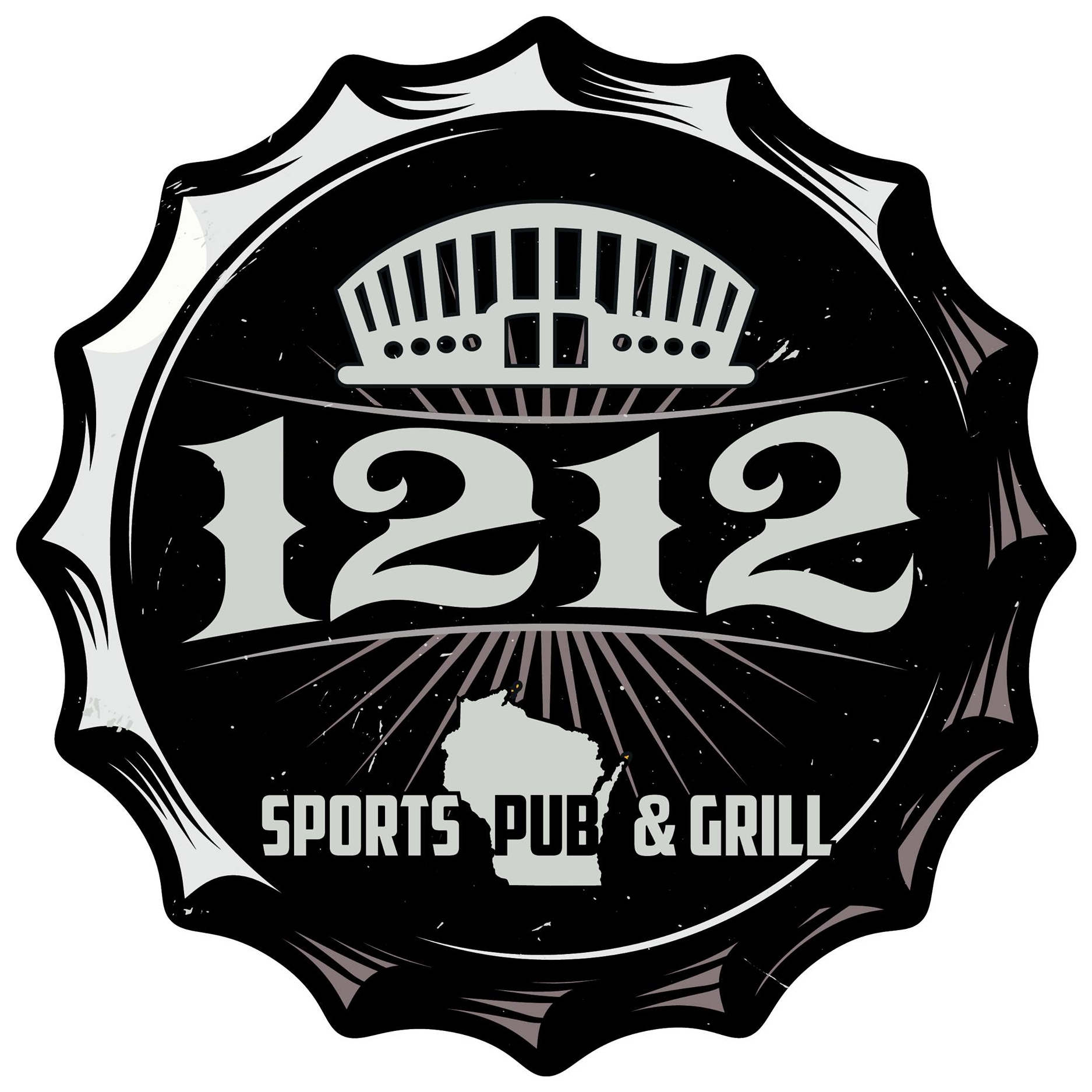 1212 Sports Pub and Grill