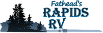 Fat Head's Rapids RV