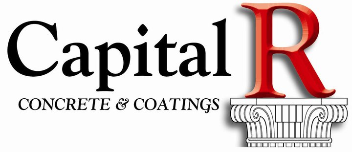 Capital R Concrete & Coating