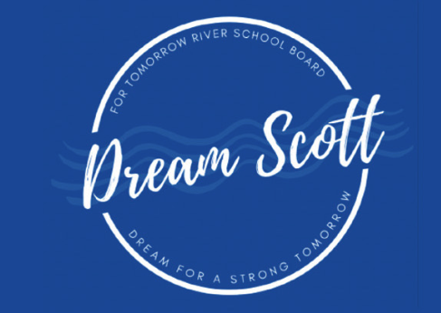 Dream Scott for School Board