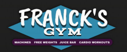 Franck's Gym