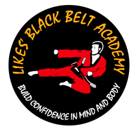 Likes' Black Belt Academy