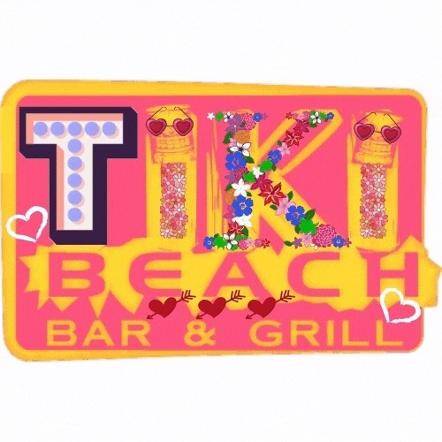 Tiki Beach Bar & Grill