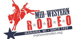 Mid Western Rodeo