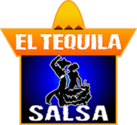El Tequila Salsa