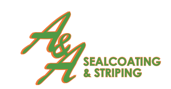 A & A Sealcoating