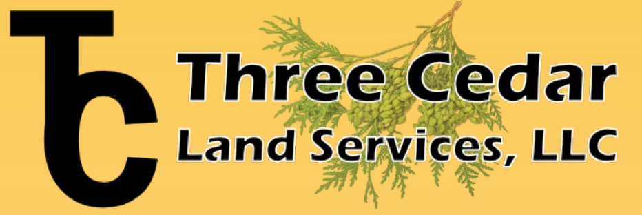 Three Cedar Land Services
