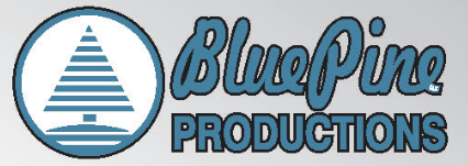 Blue Pine Productions