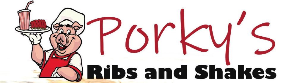 Porky's Ribs and Shakes