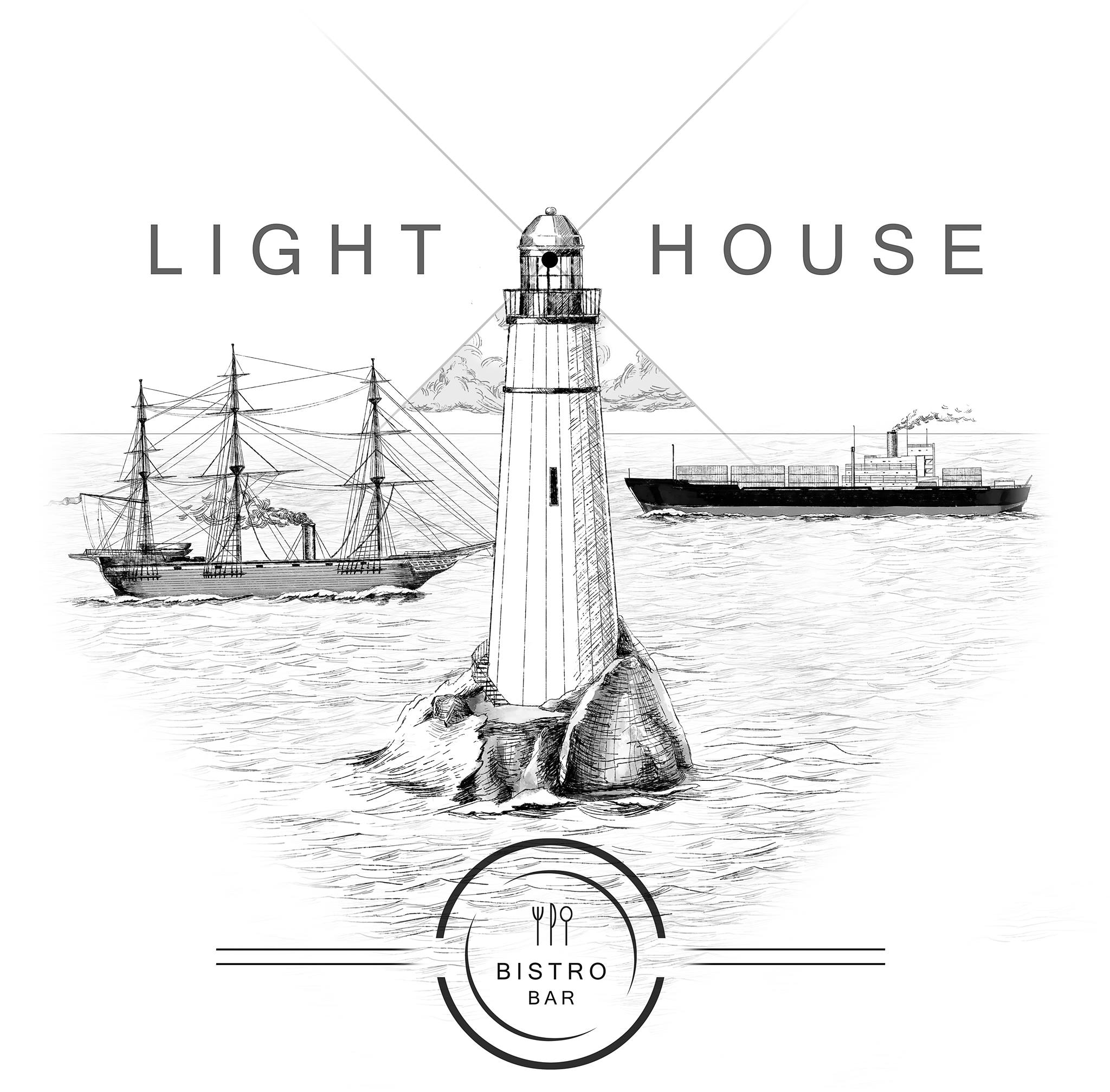 Lighthouse Wine Bar and Bistro