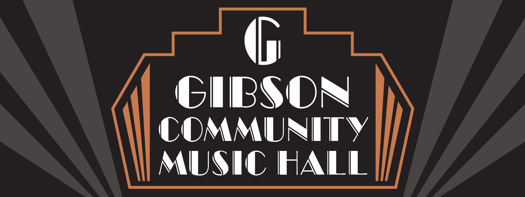 Gibson Community Music Hall