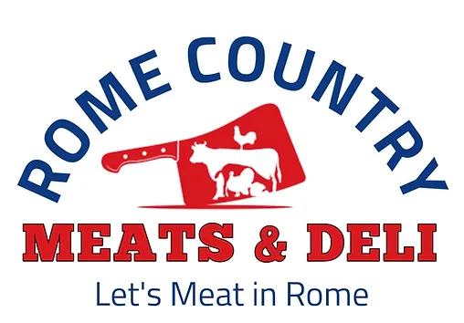Rome Country Meats & Deli