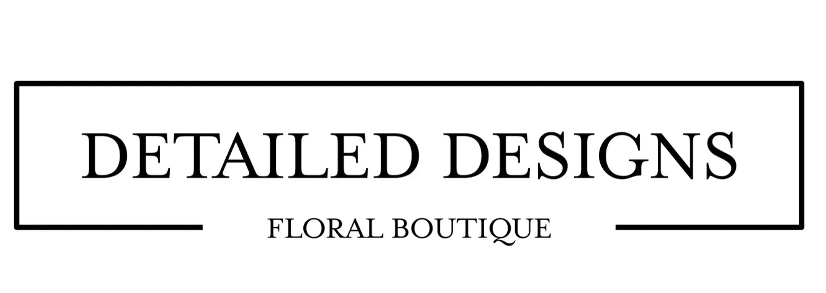 Detailed Designs Floral Boutique
