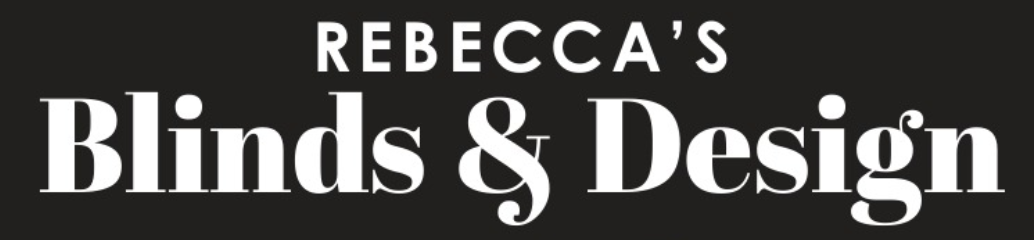 Rebecca's Blinds & Design