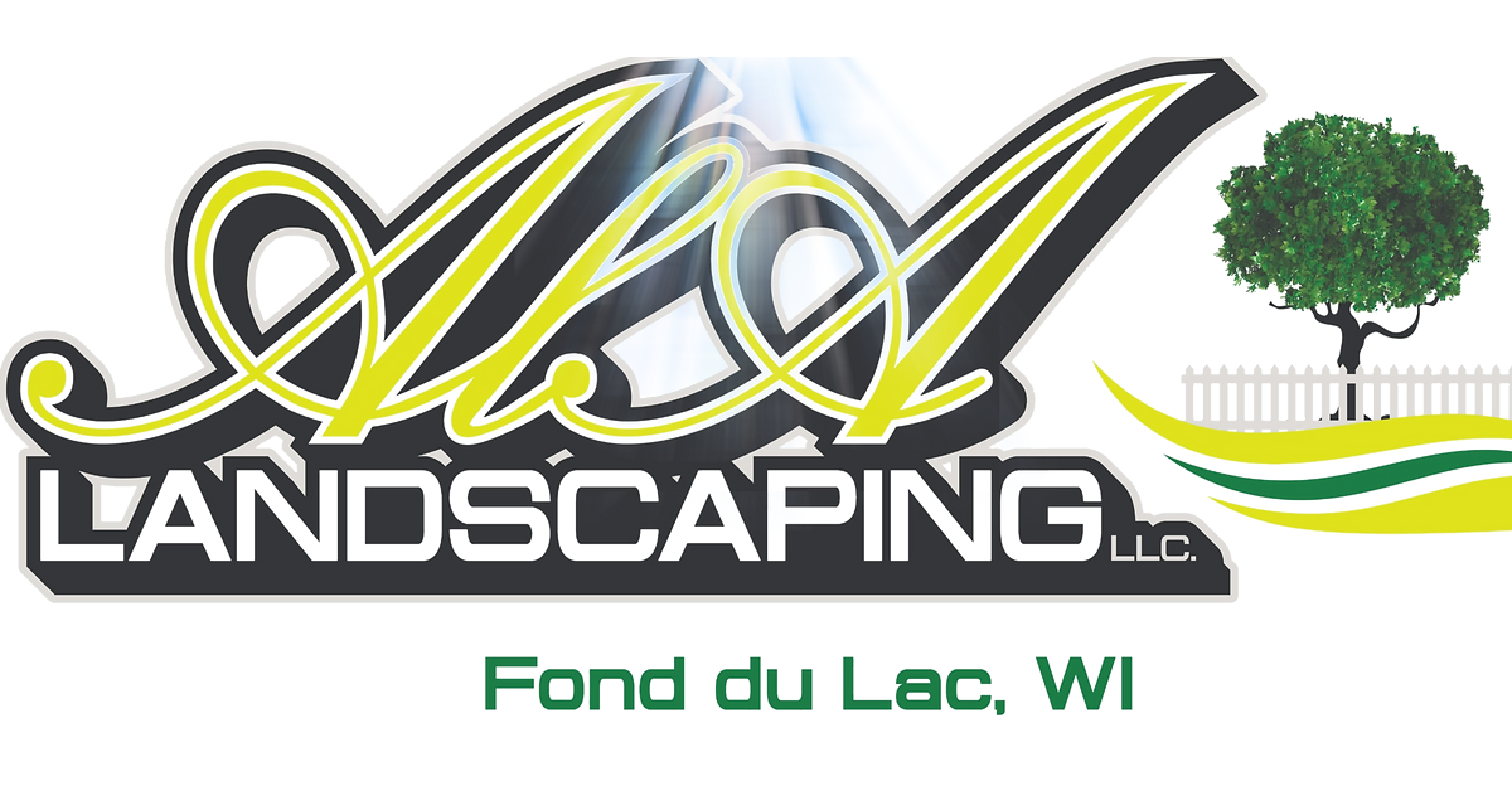 Ala Landscaping LLC