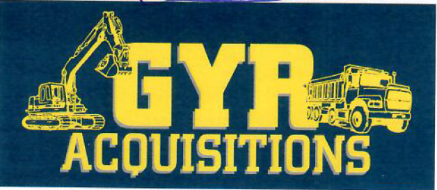 GYR Acquisitions Inc.