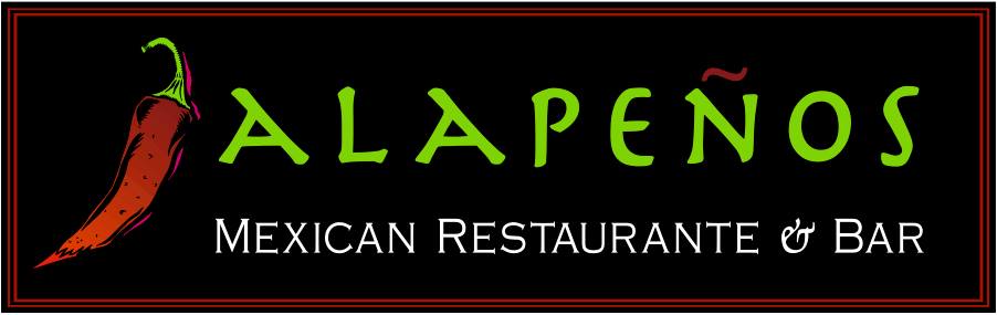 Jalapeño's Mexican Restaurante & Bar, LLC