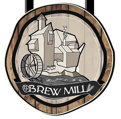 Brew Mill
