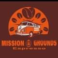 Mission Grounds Espresso
