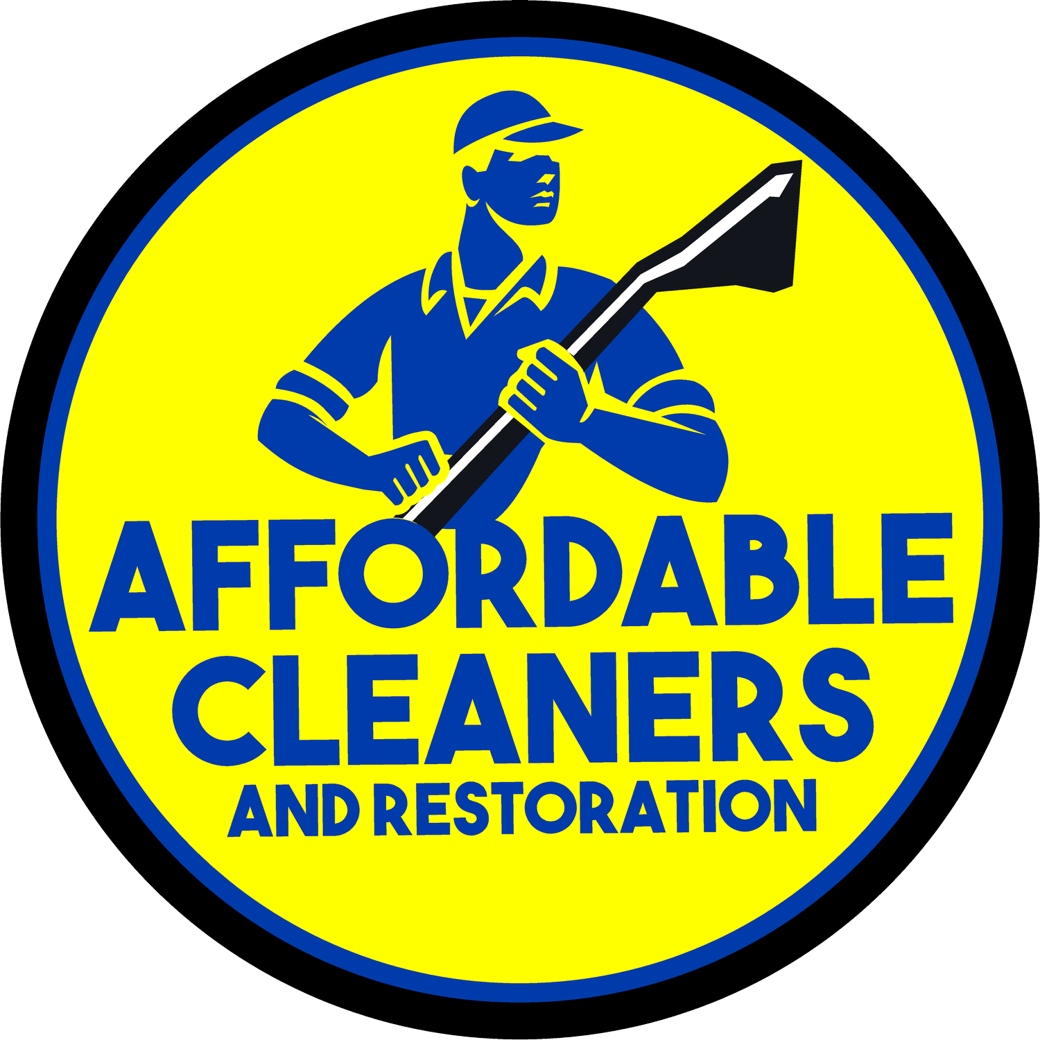Affordable Cleaners & Restoration