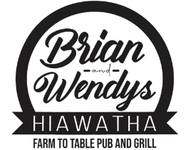Brian & Wendy's Hiawatha