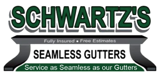 Schwartz's Seamless Gutters