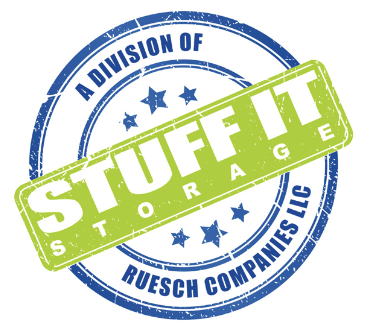 Stuff It Storage