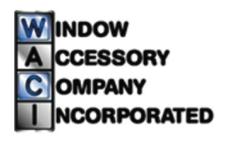 Window Accessory Company Incorporated