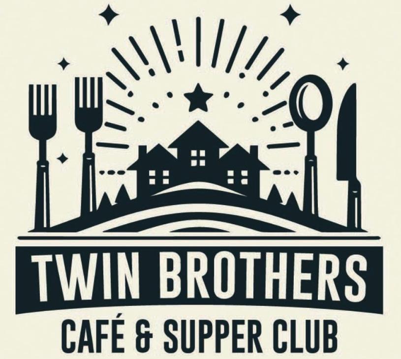 Twin Brothers Cafe & Supper Club