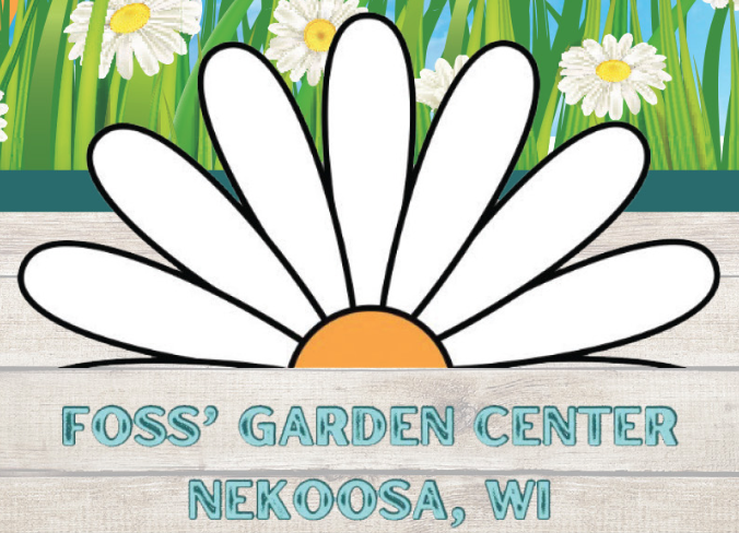 Foss' Garden Center