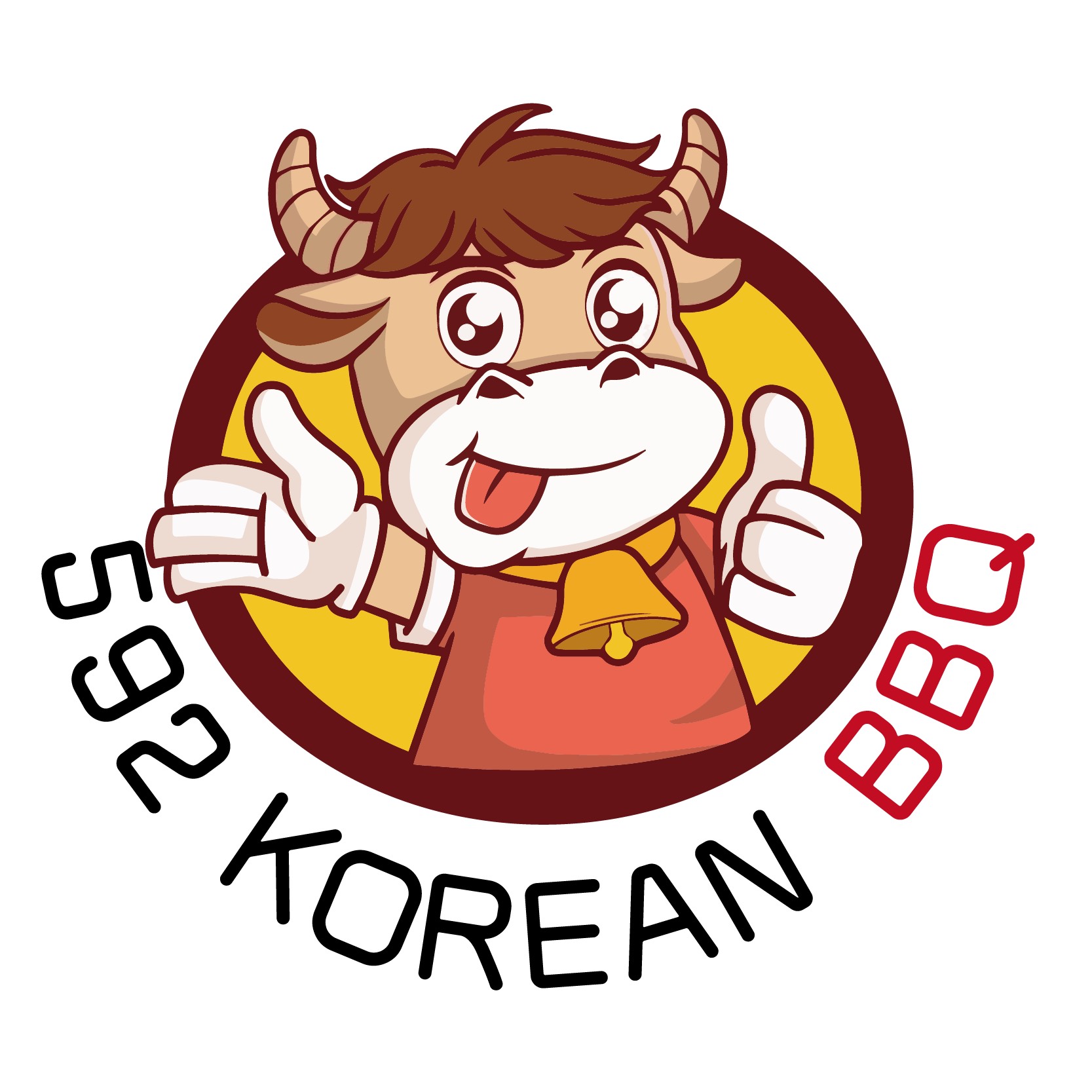 592 Korean BBQ