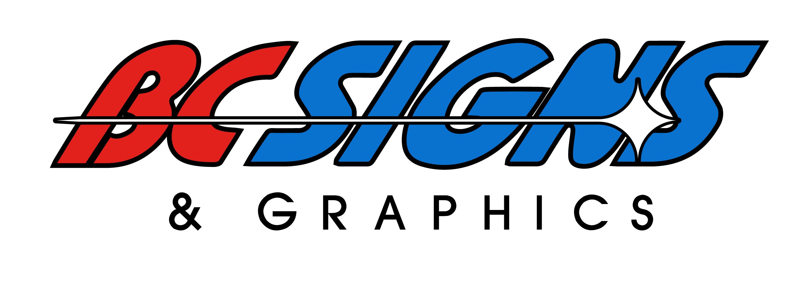 BC Signs & Graphics