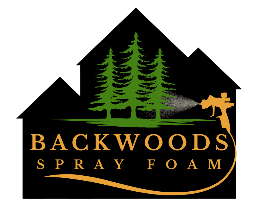 Backwoods Spray Foam